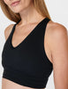 Gaia Yoga Non Wired Sports Bra
