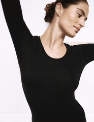 Heatgen™ Medium Thermal Scoop Neck Top