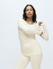 Heatgen™ Medium Thermal Scoop Neck Top