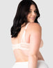 Heroine Lace Non-Wired Nursing Bralette