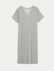 Lace Insert Nightdress