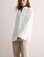Pure Linen Tunic