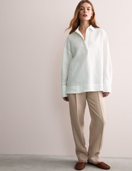 Pure Linen Tunic