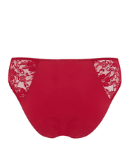 Rebel High Leg Knickers