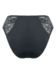 Rebel High Leg Knickers