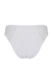 Rebel High Leg Knickers