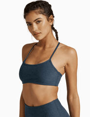 Spacedye Non Wired Sports Bra